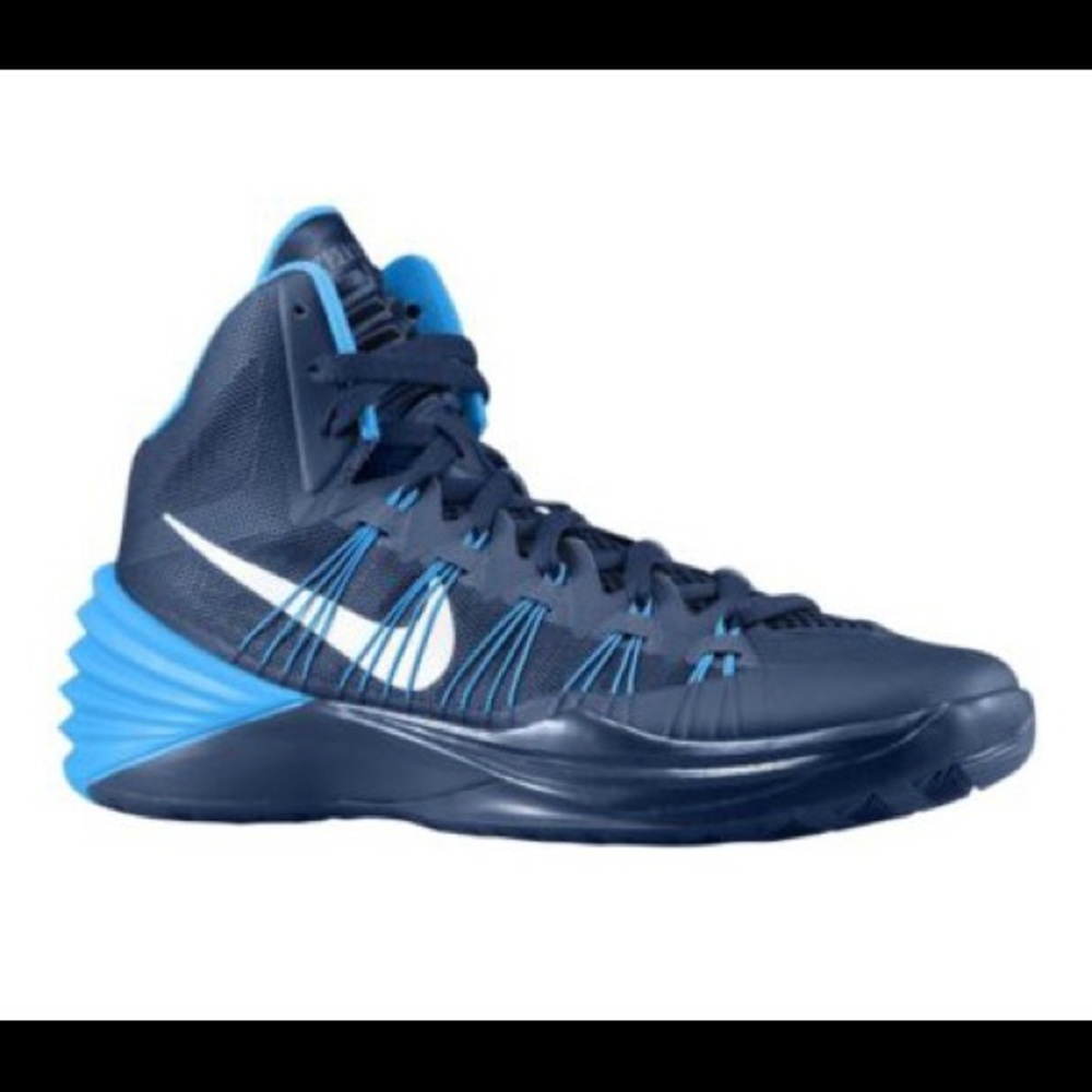 Nike Hyperdunk 2013